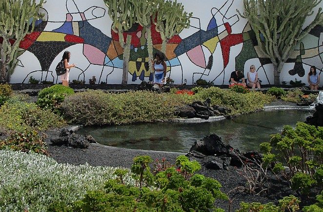 tuin-fundacion-cesar-manrique
