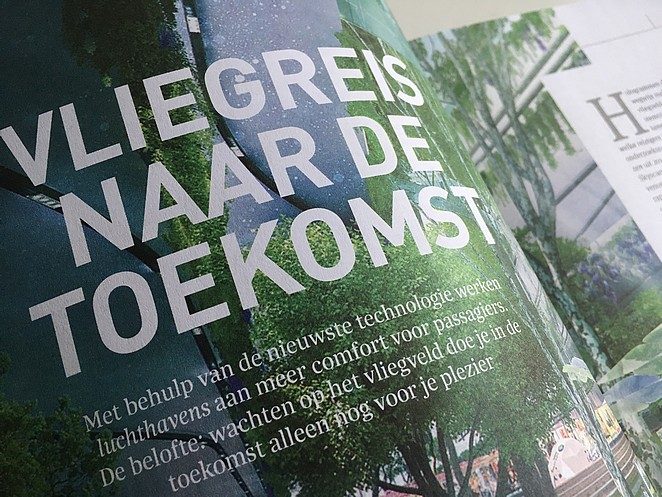 vliegen-toekomst