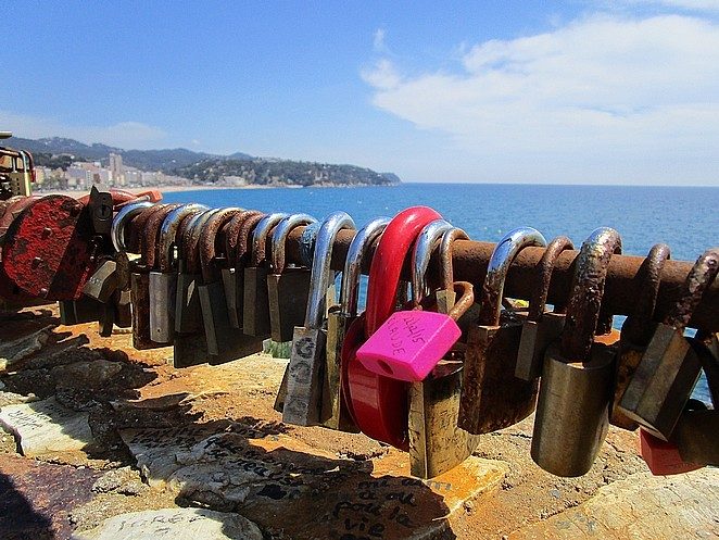 Liefdesslotjes-lloret