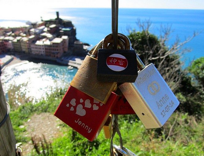 Liefdesslotjes-italie-cinque-terre