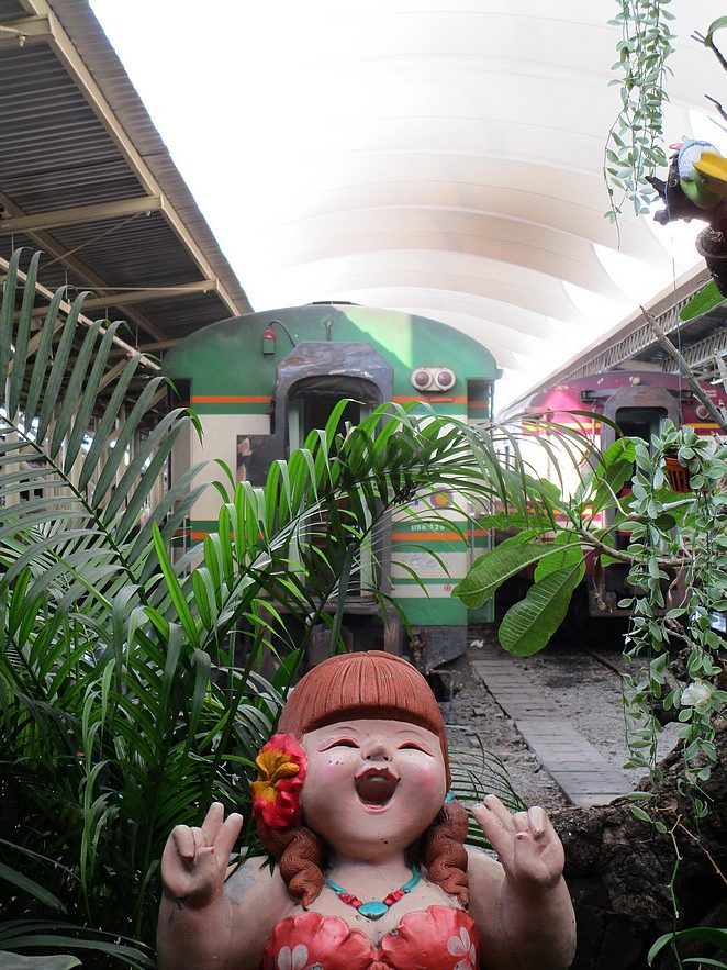 attractieparken-bangkok