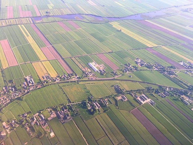 nederland-followmyfootprints
