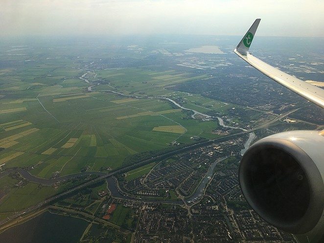 vertraging-vlucht-claim