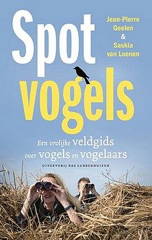vogels-spotten
