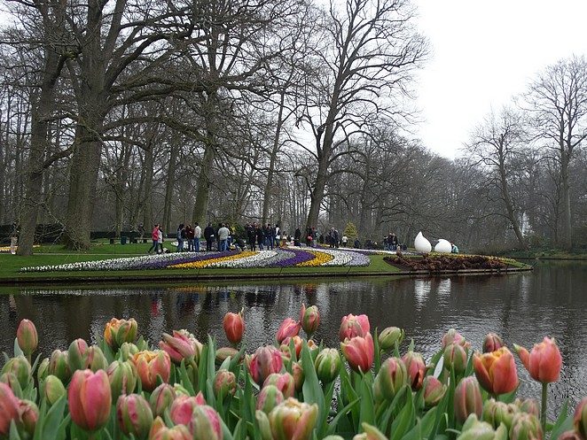 dagje-keukenhof