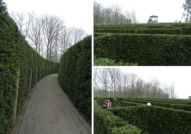 doolhof-keukenhof