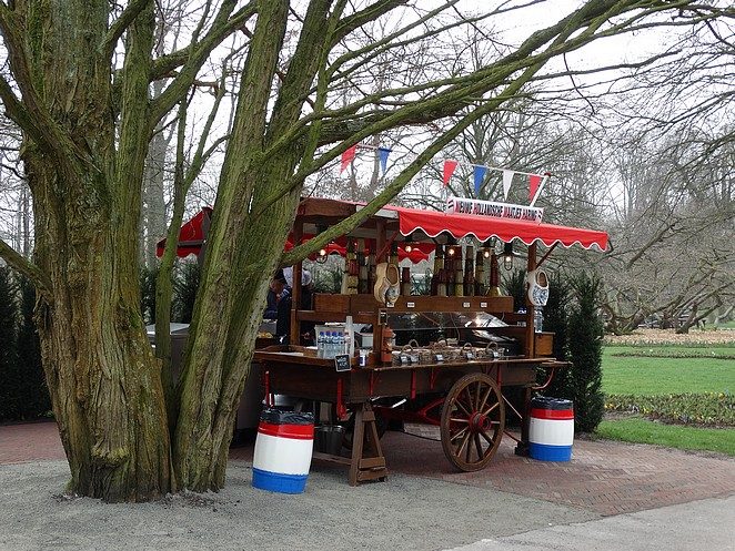 haringkar-keukenhof