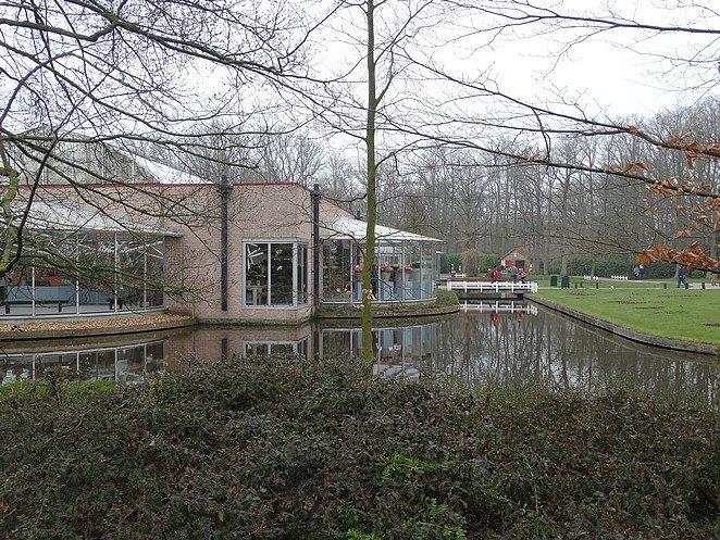 keukenhof-in-maart