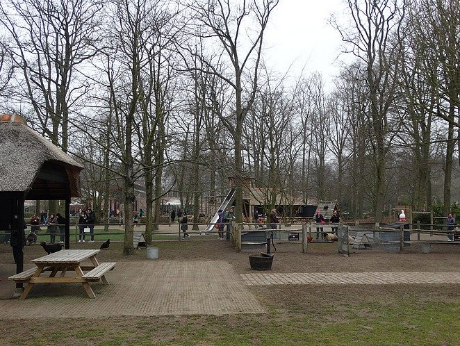 keukenhof-kinder