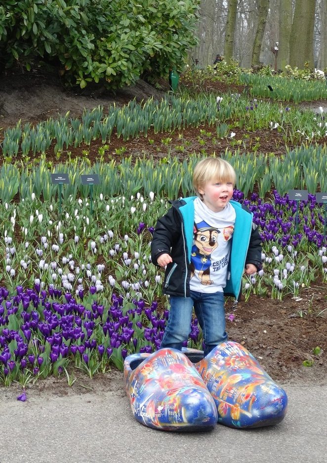 keukenhof kinderen