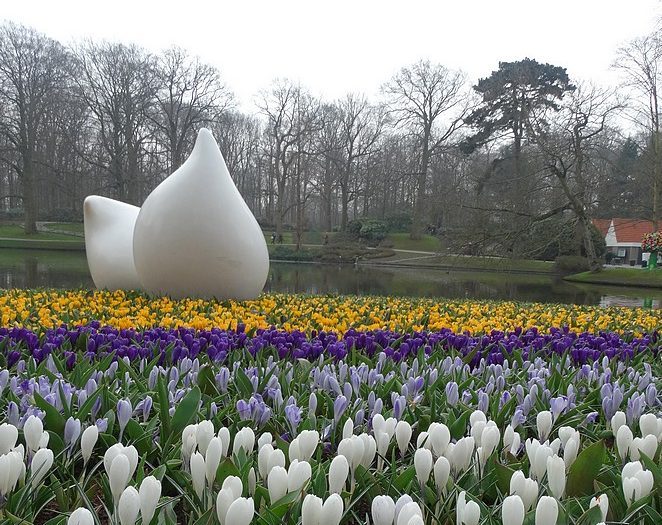 keukenhof-pasen