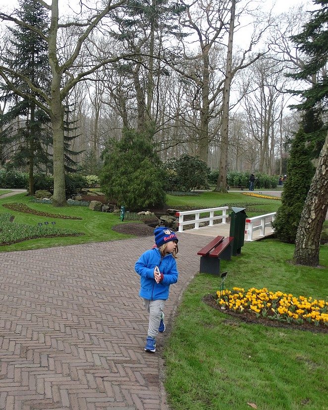 met-kinderen-naar-de-keukenhof