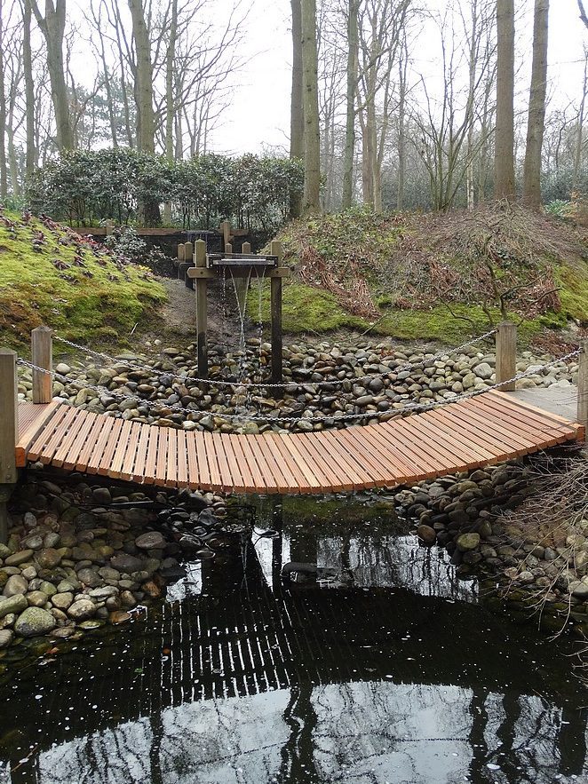 natuurtuin