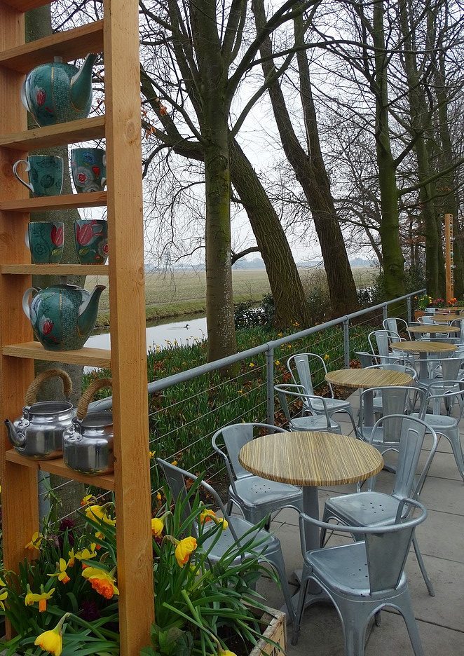 theetuin-keukenhof