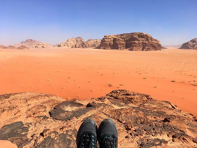 bezienswaardigheden-jordanië-wadi-rum