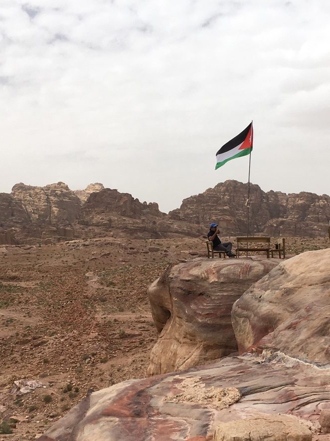 hoogtepunten-jordanie