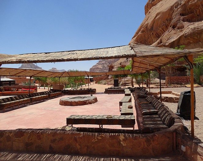 desert-camp-jordanie