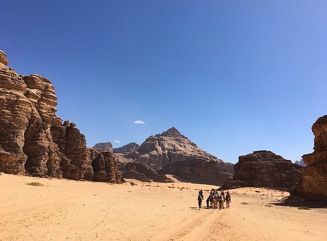 wadirum-rondreis-jordanie