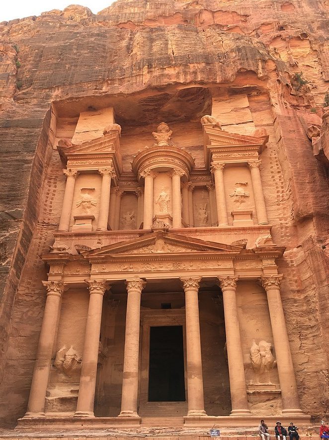 hoogtepunten-jordanië