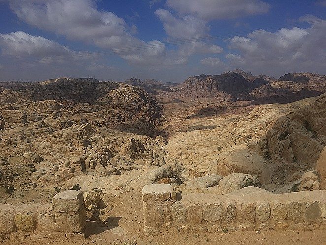 mooiste-plekken-jordanie-route