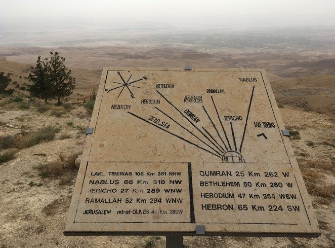 mount-nebo-jordanië