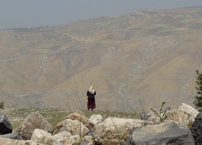 syrische-vluchtelinge-golan