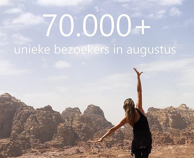 reisblogger