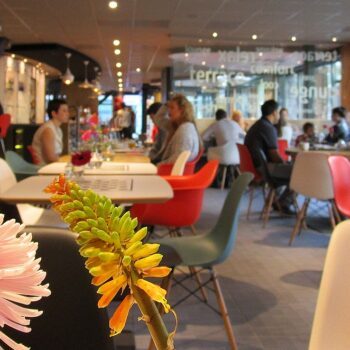 Ibis-Rotterdam-centrum