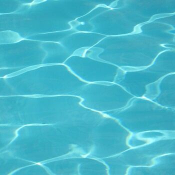 water-zwembad