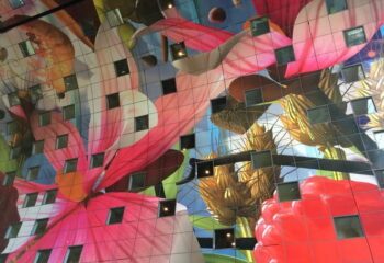 mooi-markthal