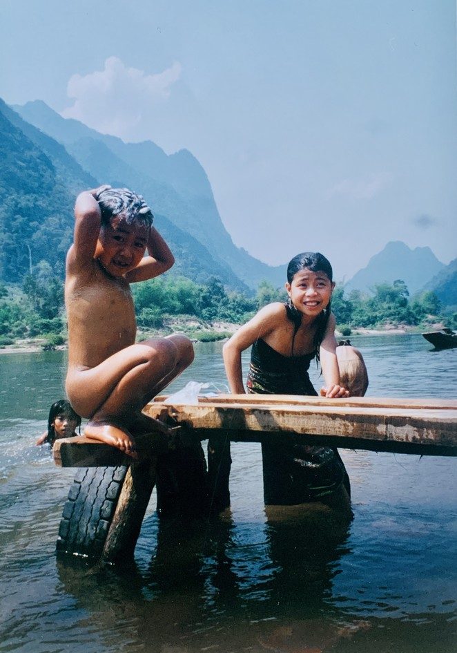 laos reisblog