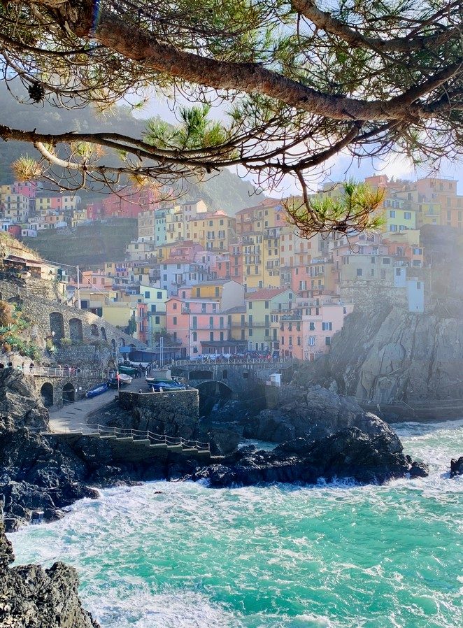 reisblogs follow my footprints