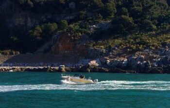 bootje-Portovenere