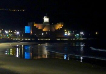 Playa-de-las-Canteras