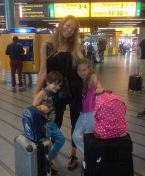 kinderen-schiphol