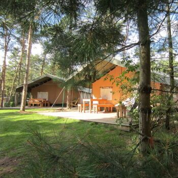 glamping-nederland
