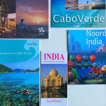 Vakantiebeurs