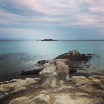 Sithonia-Chalkidiki