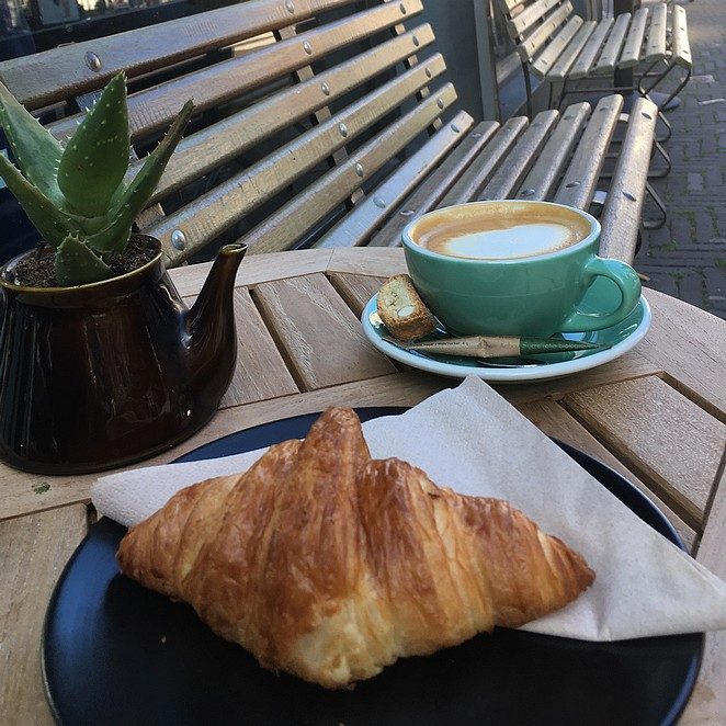 koffie-den-haag