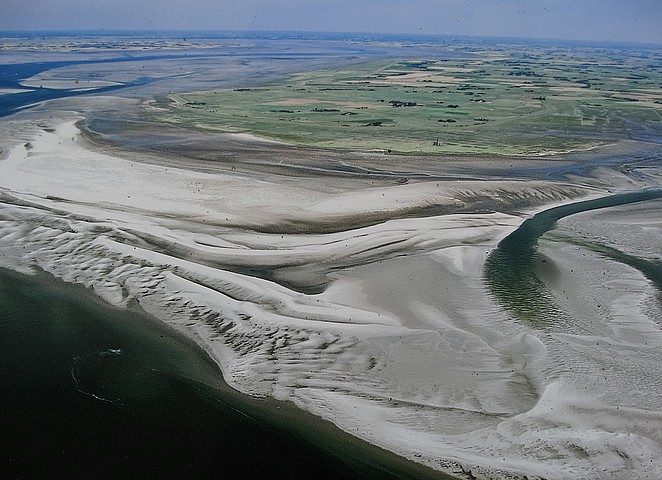 schiermonnikoog