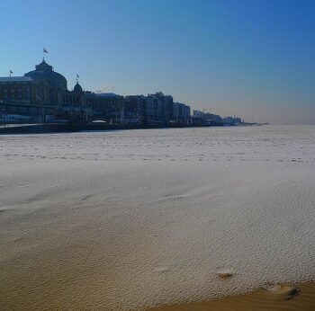 scheveningen-winter