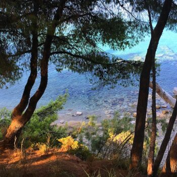 wandelen-chalkidiki
