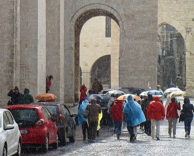 citytrip-regen