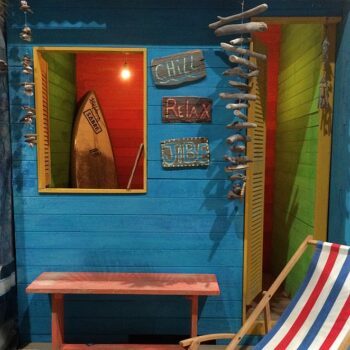 Reisinspiratie op Vakantiebeurs 2017 in Utrecht