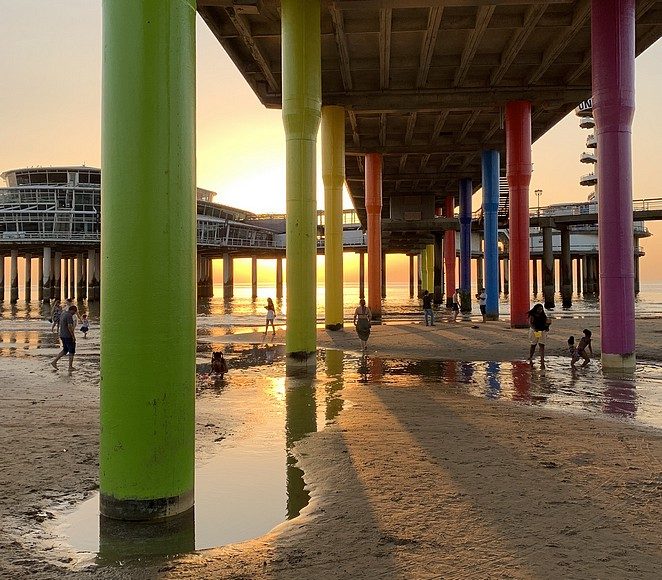 stemmen-scheveningen-pier