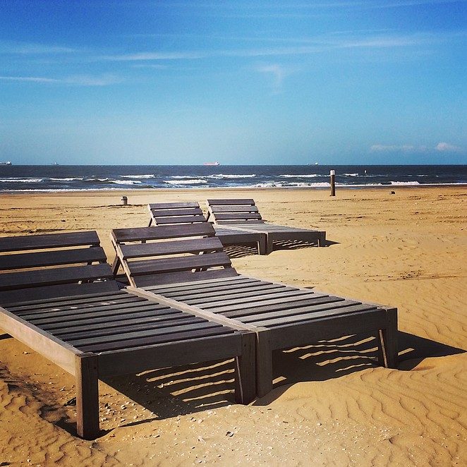 strandbedjes-scheveningen