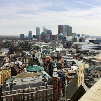 de haagse toren