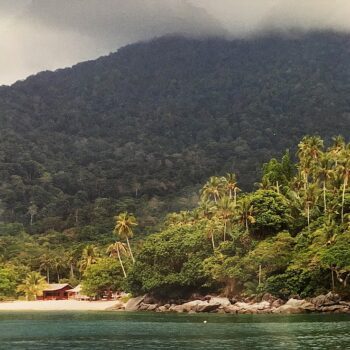 Maleisie-bounty-strand