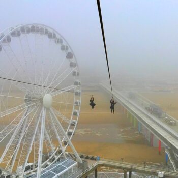 ziplinen-pier-scheveningen