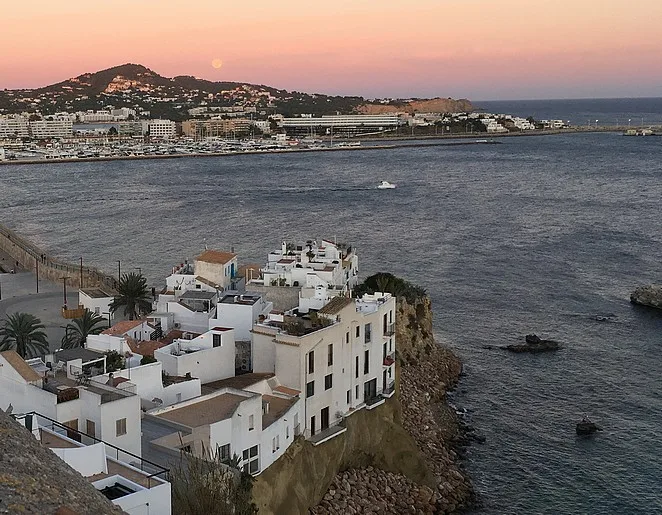citytrip ibiza